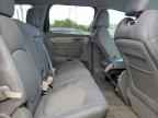 2015 CHEVROLET TRAVERSE