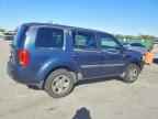2010 HONDA PILOT