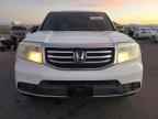 2013 HONDA PILOT