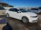 2011 VOLKSWAGEN JETTA
