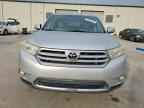 2012 TOYOTA HIGHLANDER