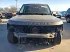 2011 LAND ROVER LR4