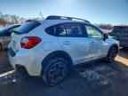 2014 SUBARU XV Crosstrek