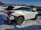 2018 LEXUS RX 350L