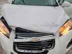2016 CHEVROLET TRAX
