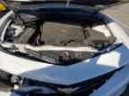 2013 CHEVROLET Camaro