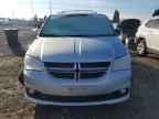 2012 DODGE GRAND CARAVAN