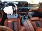 2022 BMW M5