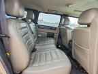 2005 HUMMER H2
