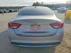 2016 CHRYSLER 200