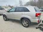 2014 KIA SORENTO