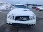 2012 HONDA PILOT