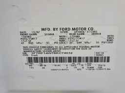 2008 FORD F-150 Lightning