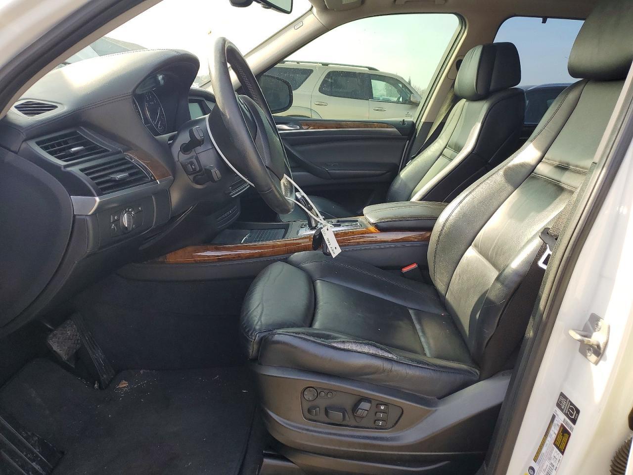 2013 BMW X5