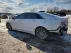 2017 LINCOLN MKZ