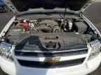 2007 CHEVROLET Suburban