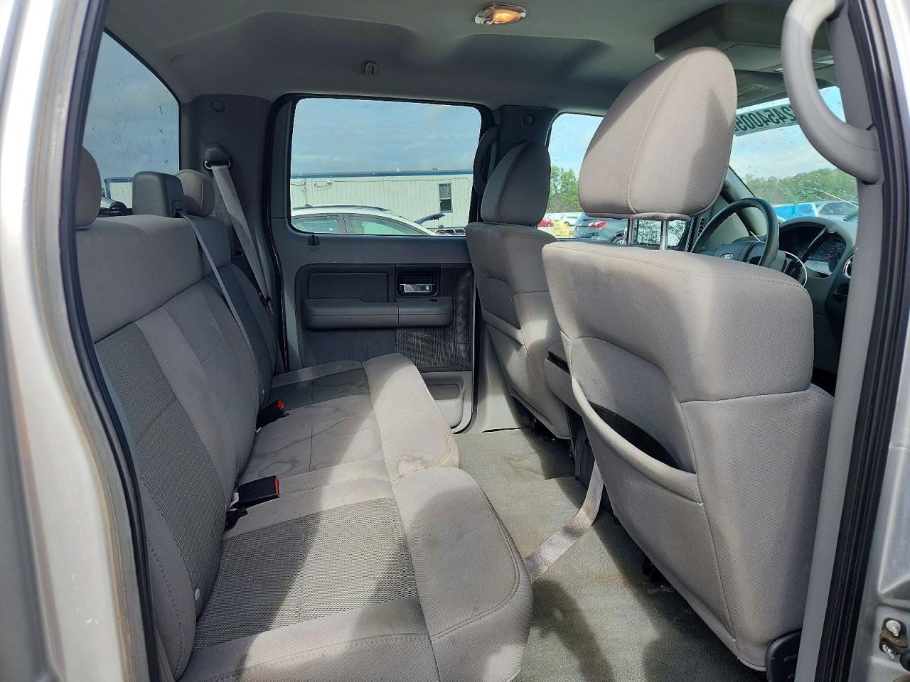 2006 FORD F-150