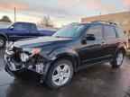 2010 SUBARU FORESTER