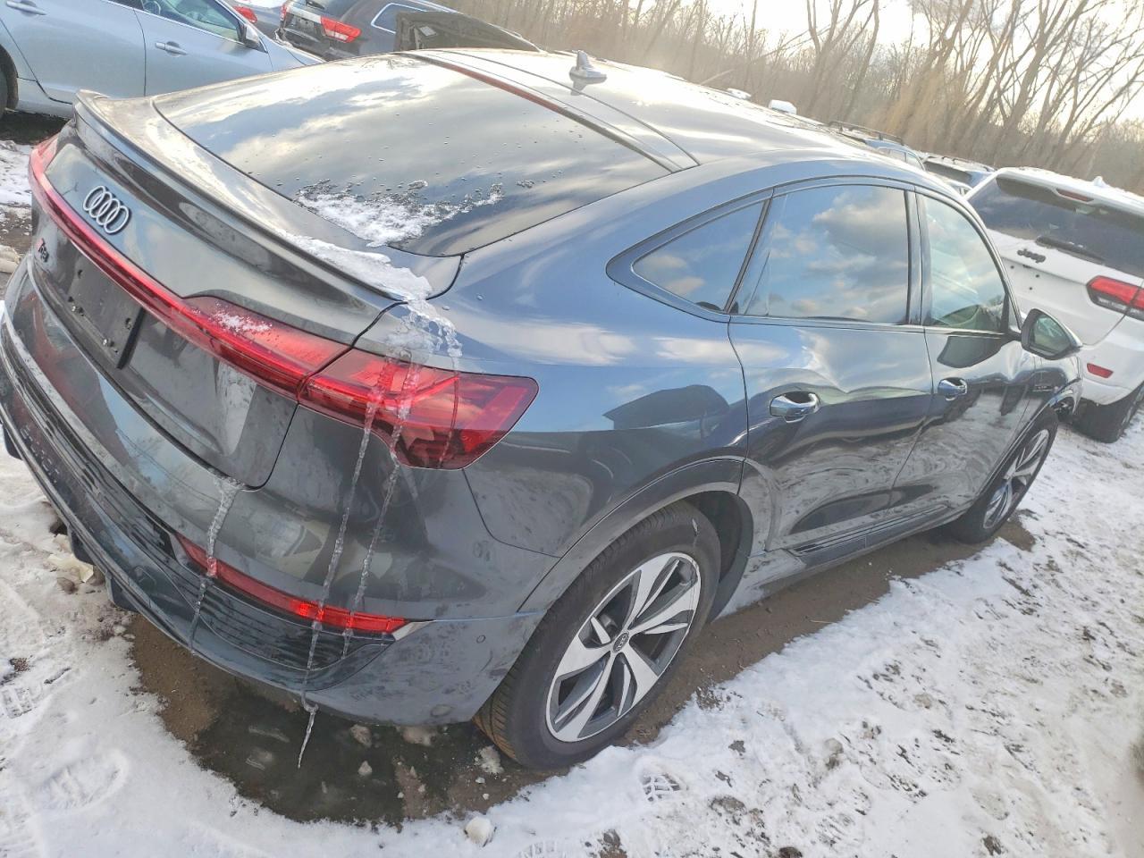 2024 AUDI Q8