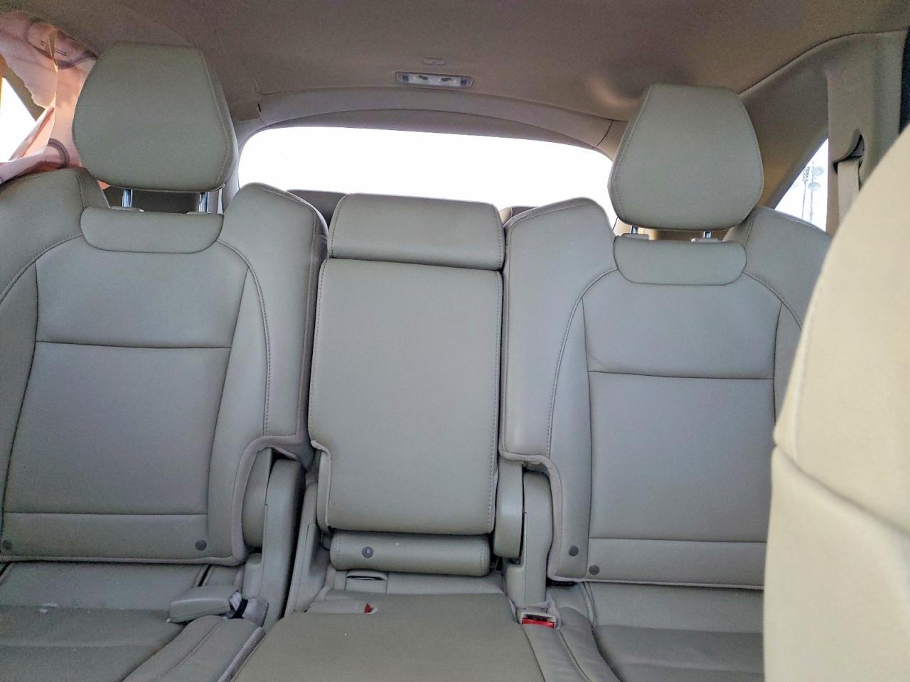 2015 ACURA MDX