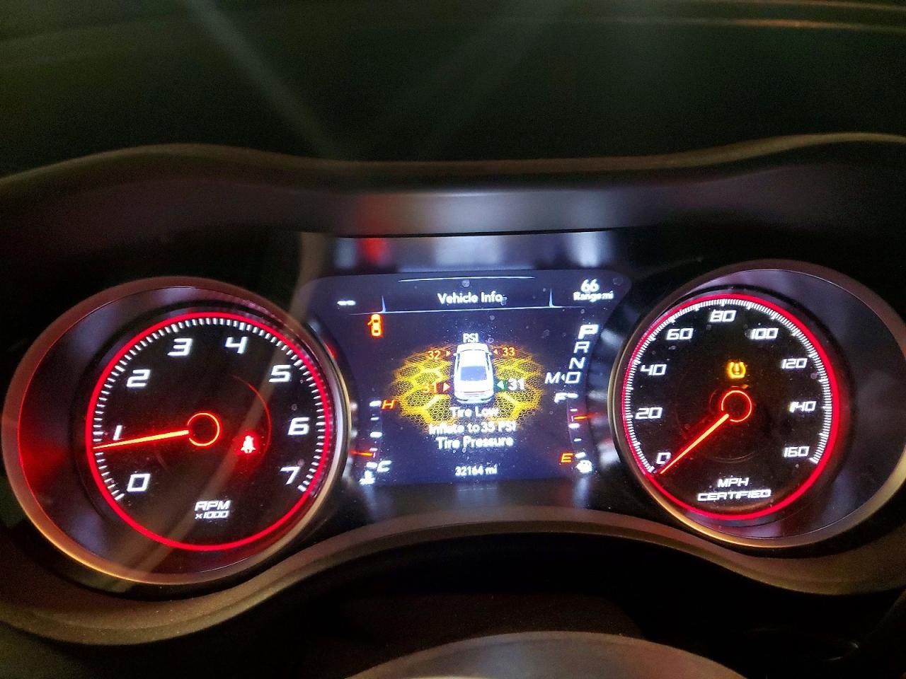 2021 DODGE CHARGER