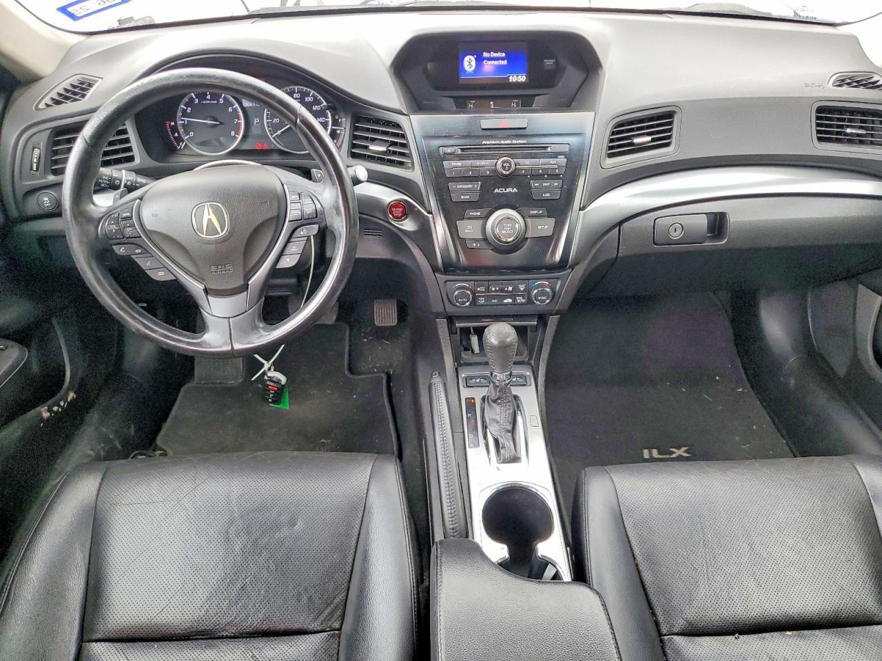 2013 ACURA ILX