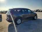 2015 CHEVROLET TRAVERSE