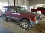 2000 JEEP CHEROKEE