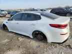 2020 KIA OPTIMA