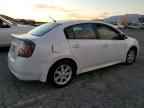 2012 NISSAN SENTRA