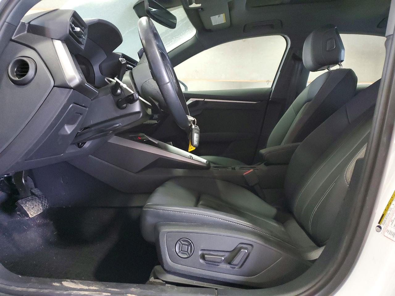 2024 AUDI A3
