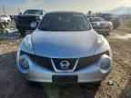 2011 NISSAN Juke
