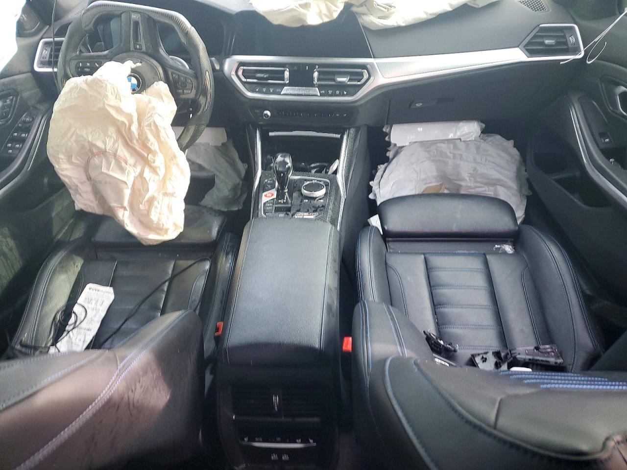 2021 BMW M340i
