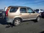 2004 HONDA CR-V