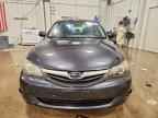 2010 SUBARU IMPREZA