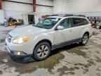 2010 SUBARU Outback