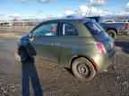 2014 FIAT 500