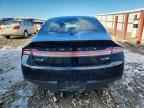 2016 LINCOLN MKZ
