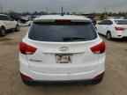2014 HYUNDAI TUCSON