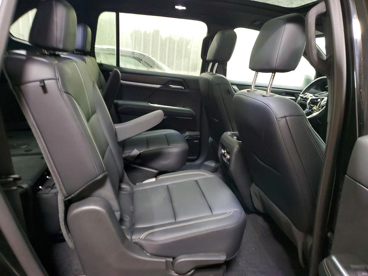 2025 GMC ACADIA