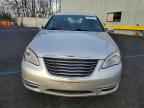 2011 CHRYSLER 200