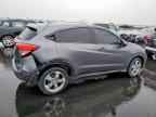 2016 HONDA HR-V