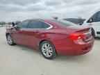 2017 CHEVROLET IMPALA