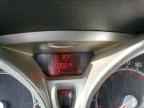 2013 FORD Fiesta