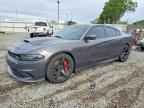 2017 DODGE CHARGER
