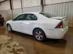 2007 FORD FUSION