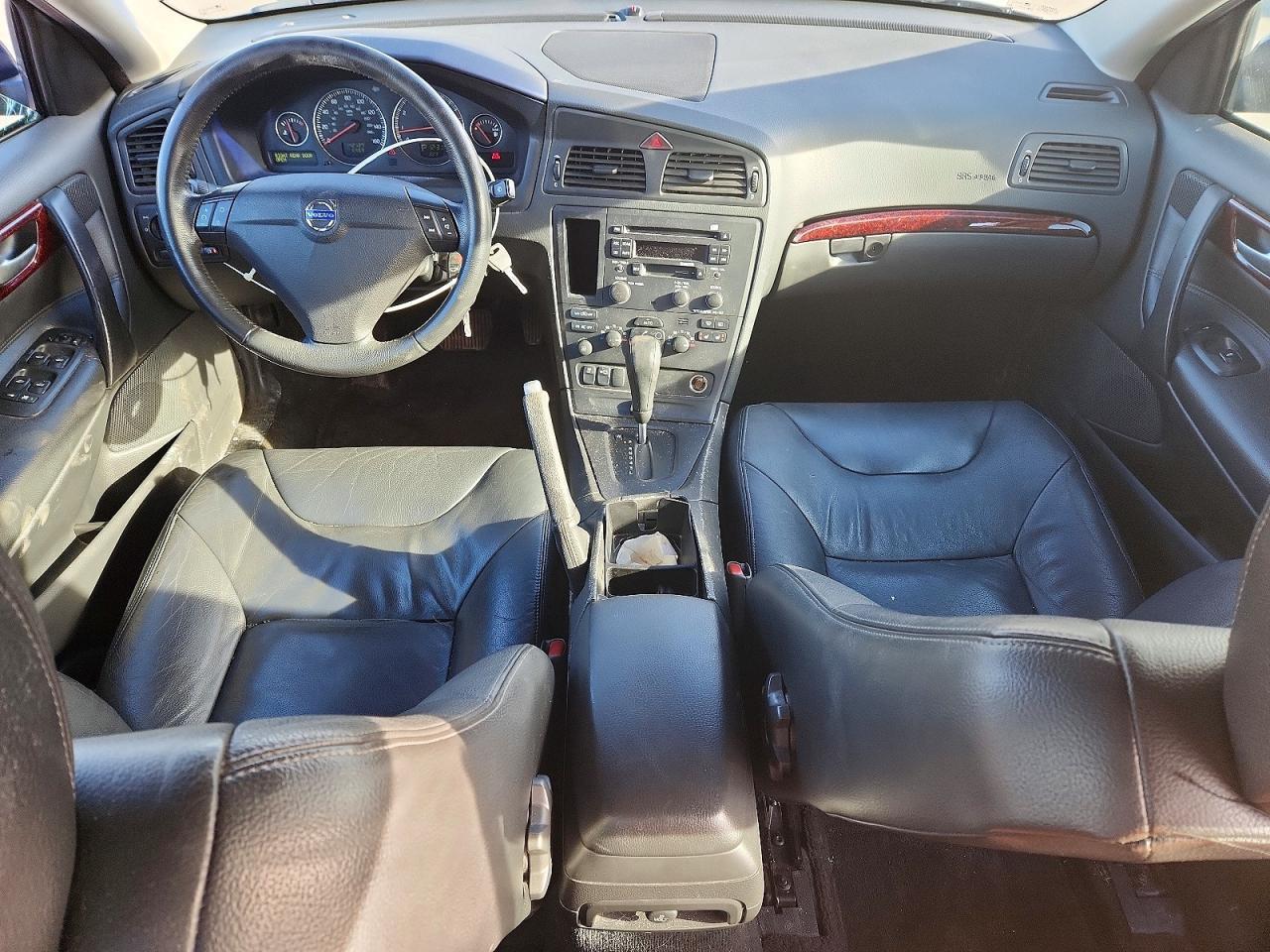 2004 VOLVO S60