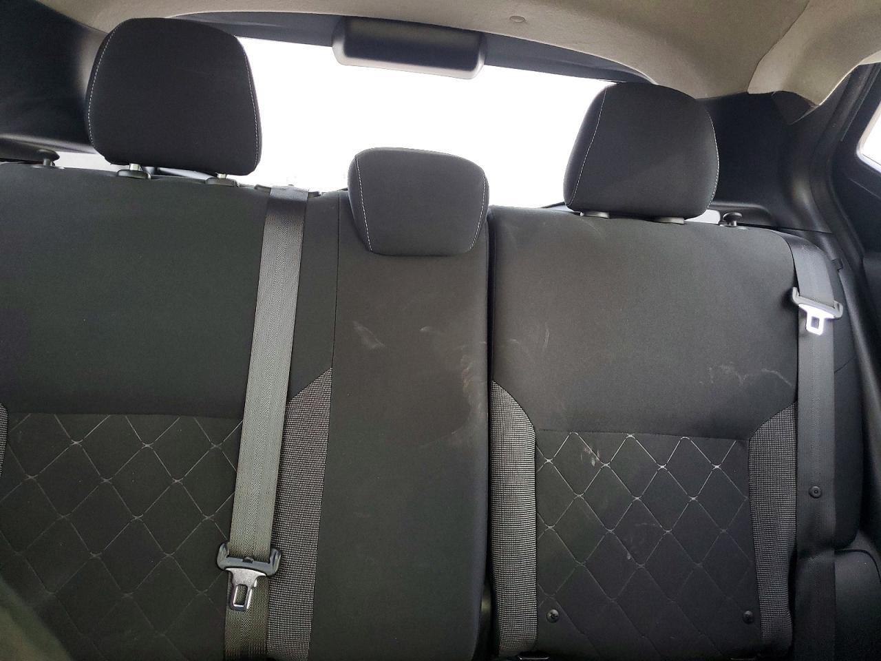 2019 NISSAN KICKS