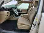 2011 TOYOTA 4Runner