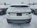 2012 LAND ROVER RANGE ROVER EVOQUE